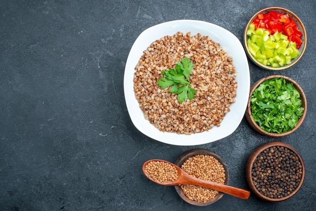 Einzigartiger Quinoa-Salat