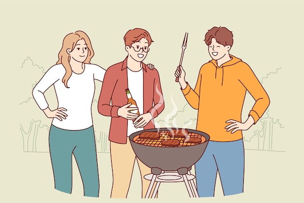 Grillen für Einsteiger: Wichtige Grundlagen und Tricks