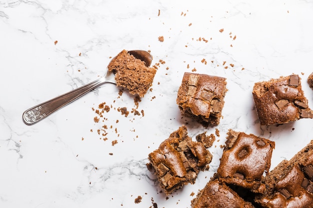 Köstliche Buckeye Brownies: Naschvergnügen pur