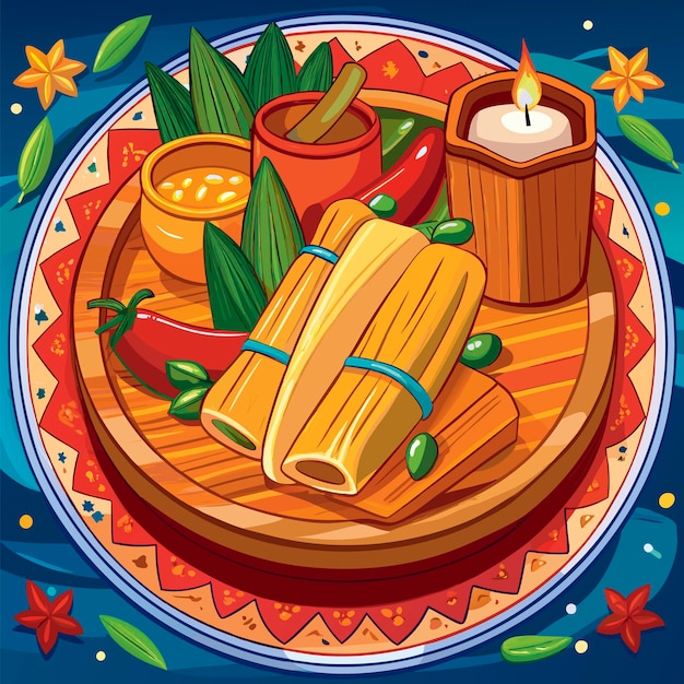 Tamale-Auflauf – Ein köstliches Tex-Mex-Erlebnis