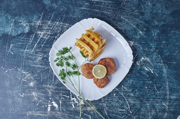 Köstliches Chicken Cordon Bleu aus dem Schongarer