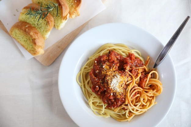 Louisiana Chicken Pasta (Nach Art der Cheesecake Factory)